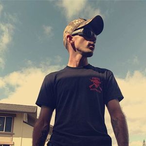 Meet your Posher, Matthew